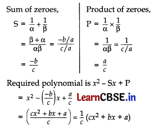 CBSE Class 10 Maths Question Paper 2020 (Series JBB 1) with Solutions 16