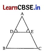 CBSE Class 10 Maths Question Paper 2020 (Series JBB 1) with Solutions 19