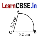 CBSE Class 10 Maths Question Paper 2020 (Series JBB 1) with Solutions 25