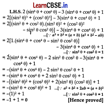 CBSE Class 10 Maths Question Paper 2020 (Series JBB 1) with Solutions 27