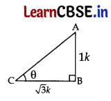 CBSE Class 10 Maths Question Paper 2020 (Series JBB 1) with Solutions 4