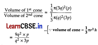 CBSE Class 10 Maths Question Paper 2020 (Series JBB 1) with Solutions 5