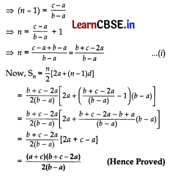 CBSE Class 10 Maths Question Paper 2020 (Series JBB 3) with Solutions 13