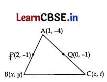 CBSE Class 10 Maths Question Paper 2020 (Series JBB 3) with Solutions 16