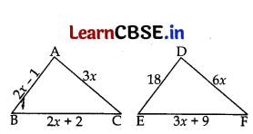 CBSE Class 10 Maths Question Paper 2020 (Series JBB 3) with Solutions 17