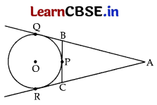 CBSE Class 10 Maths Question Paper 2020 (Series JBB 3) with Solutions 19