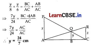 CBSE Class 10 Maths Question Paper 2021 (Term-I) with Solutions 15