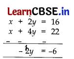 CBSE Class 10 Maths Question Paper 2021 (Term-I) with Solutions 19