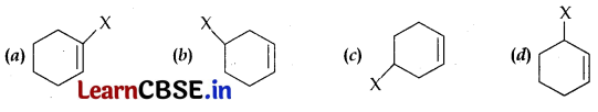 CBSE Class 12 Chemistry Question Paper 2021 (Term-I) with Solutions 12