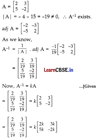 CBSE Class 12 Maths Question Paper 2018 Comptt (Delhi & Outside Delhi) with Solutions 39