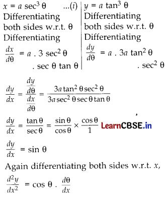 CBSE Class 12 Maths Question Paper 2018 Comptt (Delhi & Outside Delhi) with Solutions 45