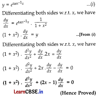 CBSE Class 12 Maths Question Paper 2018 Comptt (Delhi & Outside Delhi) with Solutions 46