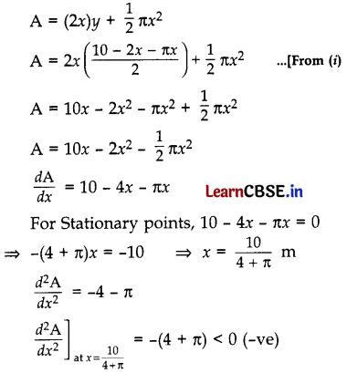 CBSE Class 12 Maths Question Paper 2018 Comptt (Delhi & Outside Delhi) with Solutions 49
