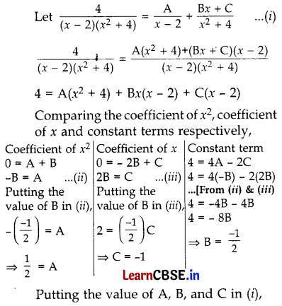 CBSE Class 12 Maths Question Paper 2018 Comptt (Delhi & Outside Delhi) with Solutions 50