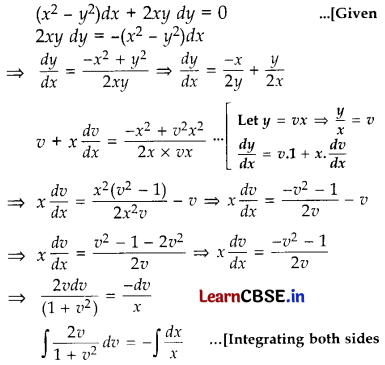 CBSE Class 12 Maths Question Paper 2018 Comptt (Delhi & Outside Delhi) with Solutions 52