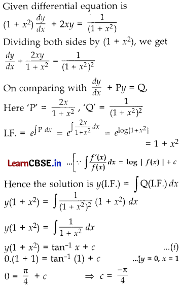 CBSE Class 12 Maths Question Paper 2018 Comptt (Delhi & Outside Delhi) with Solutions 55