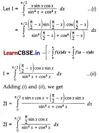 CBSE Class 12 Maths Question Paper 2018 Comptt (Delhi & Outside Delhi) with Solutions 63