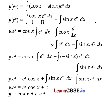 CBSE Class 12 Maths Question Paper 2019 (Series BVM 4) with Solutions 10
