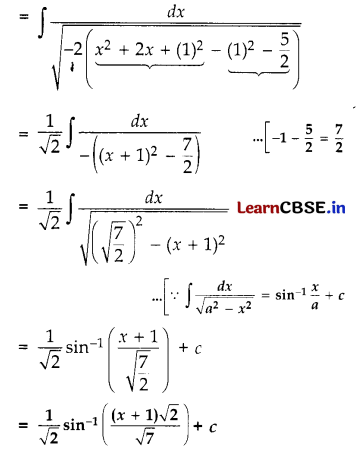 CBSE Class 12 Maths Question Paper 2019 (Series BVM 4) with Solutions 13