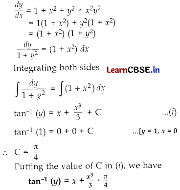 CBSE Class 12 Maths Question Paper 2019 (Series BVM 4) with Solutions 15