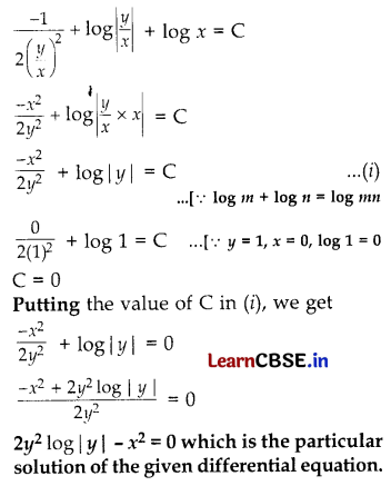 CBSE Class 12 Maths Question Paper 2019 (Series BVM 4) with Solutions 17