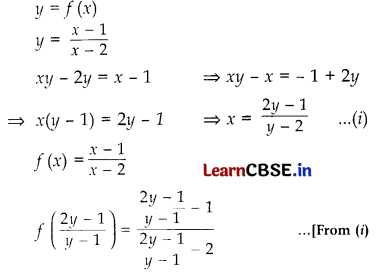 CBSE Class 12 Maths Question Paper 2019 (Series BVM 4) with Solutions 18
