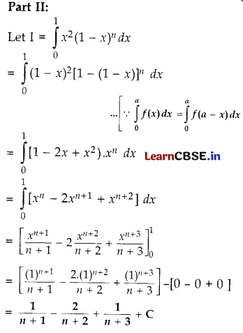 CBSE Class 12 Maths Question Paper 2019 (Series BVM 4) with Solutions 30