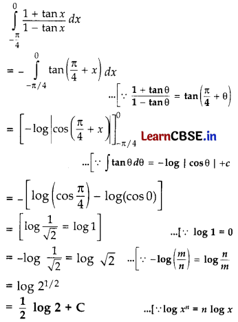 CBSE Class 12 Maths Question Paper 2019 (Series BVM 4) with Solutions 4