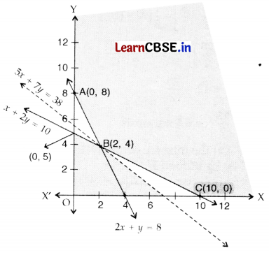 CBSE Class 12 Maths Question Paper 2019 (Series BVM 4) with Solutions 45