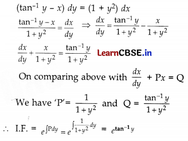 CBSE Class 12 Maths Question Paper 2019 (Series BVM 4) with Solutions 47