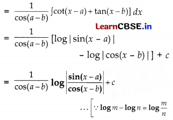 CBSE Class 12 Maths Question Paper 2019 (Series BVM 4) with Solutions 50