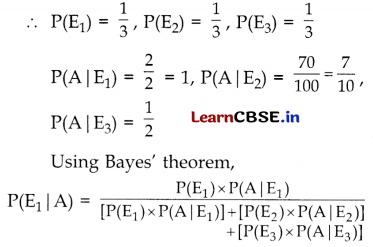 CBSE Class 12 Maths Question Paper 2019 (Series BVM 4) with Solutions 54