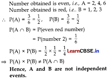 CBSE Class 12 Maths Question Paper 2019 (Series BVM 4) with Solutions 67