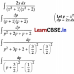 CBSE Class 12 Maths Question Paper 2022 (Term-II) with Solutions 12