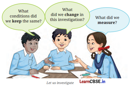 A Journey through States of Water Class 6 Notes Science Chapter 8 ...