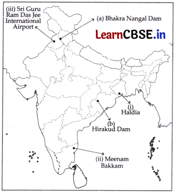 CBSE Sample Papers for Class 10 Social Science Set 1 with Solutions 6