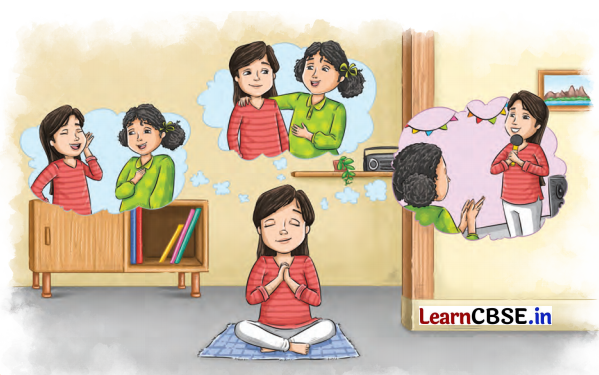 NCERT Class 6 English Poorvi Chapter 5 Question Answer A Friend’s Prayer Page 52 Q2