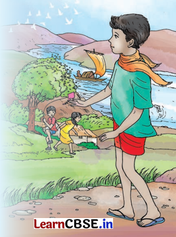 NCERT Class 6 Hindi Malhar Chapter 4 Question Answer हार की जीत 3