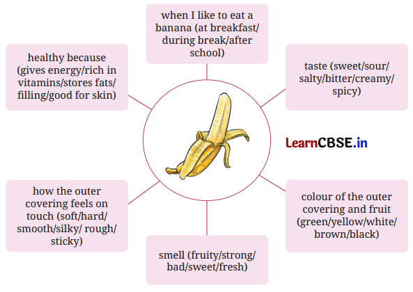 NCERT Solutions for Class 6 English Poorvi Chapter 1 A Bottle of Dew Page 11 Q1