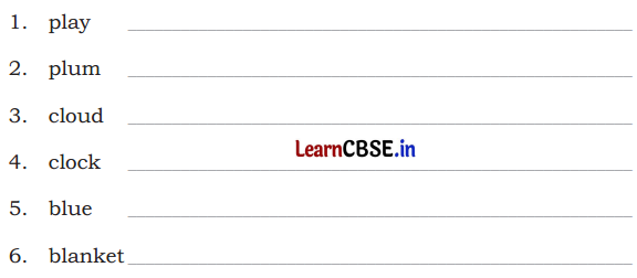 NCERT Class 3 English Santoor Chapter 7 Question Answer The Big Laddoo Page 74 Q1