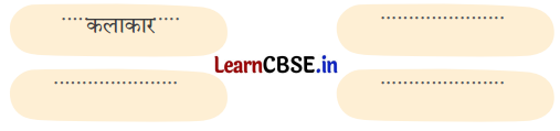 NCERT Class 3 Hindi Veena Chapter 2 Question Answer चींटी 6