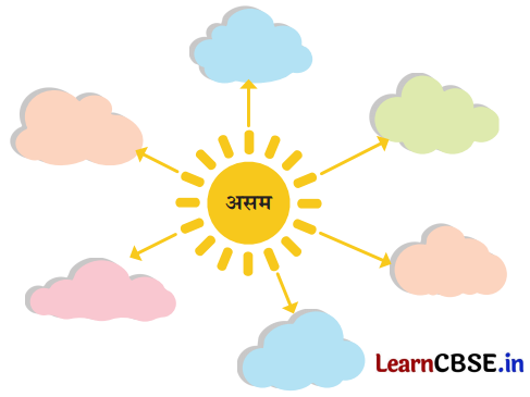 NCERT Class 6 Hindi Malhar Chapter 8 Question Answer सत्रिया और बिहू नृत्य 3