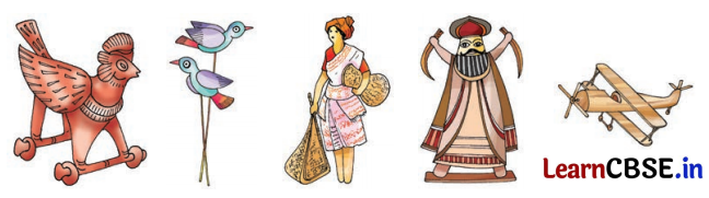 NCERT Class 6 Hindi Malhar Chapter 8 Question Answer सत्रिया और बिहू नृत्य 5