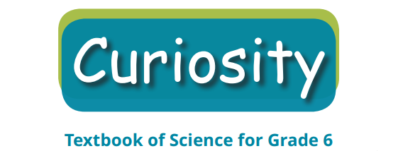NCERT Solutions for Class 6 Science Curiosity