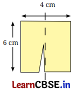 Perimeter and Area Class 6 Notes Maths Chapter 6 - Learn CBSE