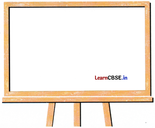Talking Toys Class 3 Worksheet English Santoor Chapter 5 8