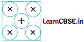 Symmetry Class 6 Extra Questions Maths Chapter 9 34