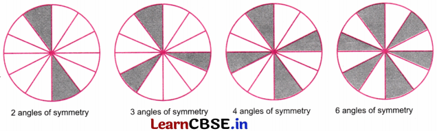 Symmetry Class 6 NCERT Solutions Ganita Prakash Maths Chapter 9 56