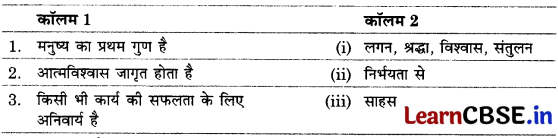 CBSE Sample Papers for Class 10 Hindi A Set 9 with Solutions 0.1