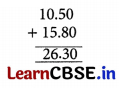 A Peek Beyond the Point Class 7 Extra Questions Maths Chapter 3 17